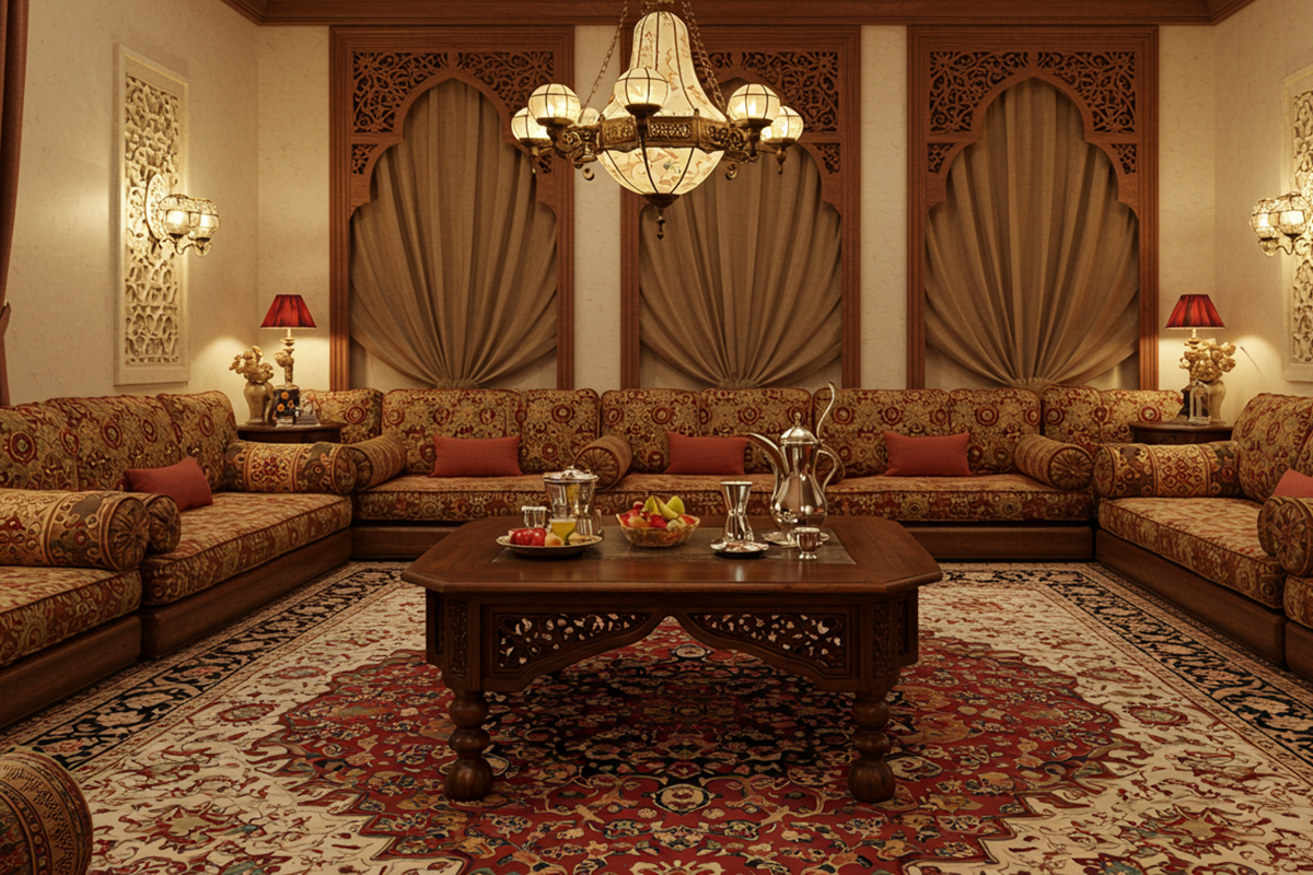 مجالس
